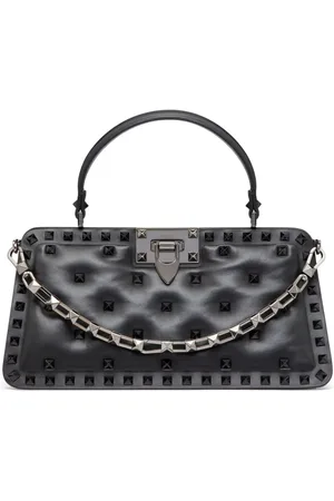 VALENTINO GARAVANI Bolso de mano Rockstud