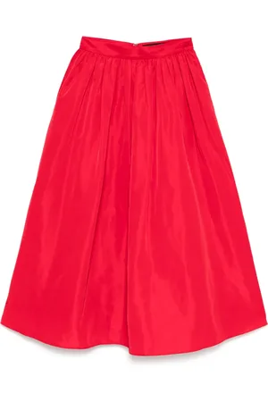 Karl Lagerfeld Falda Voluminous