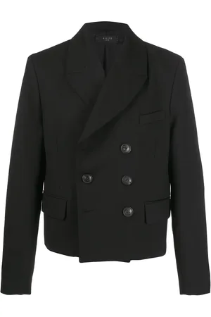 AMIRI Chaqueta con doble botonadura