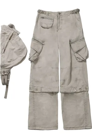 Hyein Seo Cotton cargo pants