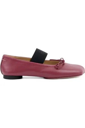 Maison Margiela Bailarinas Anatomic