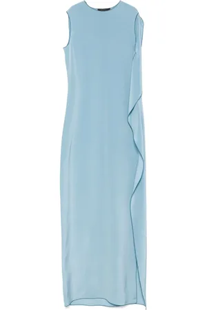 Max Mara Vestido largo Odessa