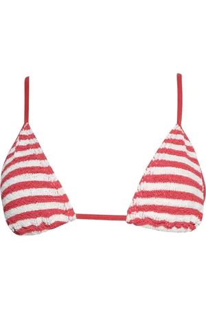 Bound Top de bikini Luana