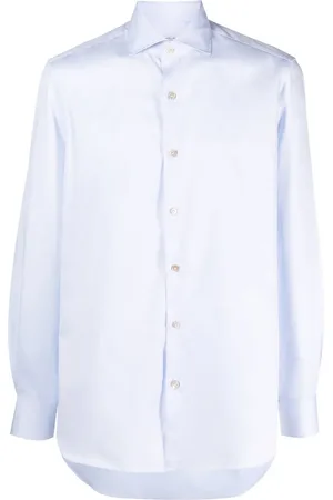 Boglioli Camisa de manga larga