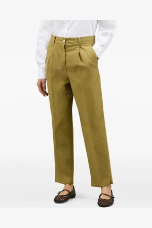 Boglioli Pantalones ajustados