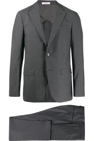 Boglioli Traje liviano