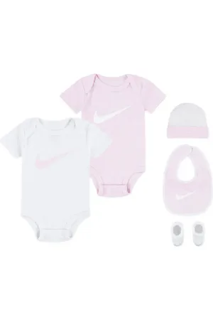 Nike Body con logo Swoosh