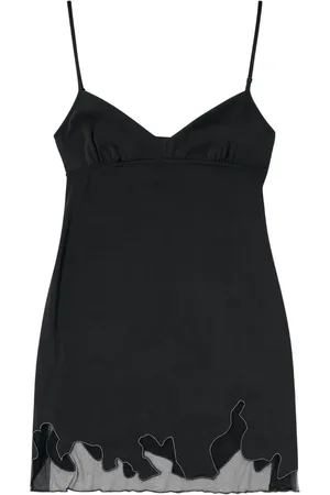 Diesel Vestido corto D-Inlay-R1