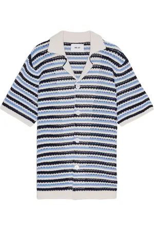 NN.07 Camisa Henry