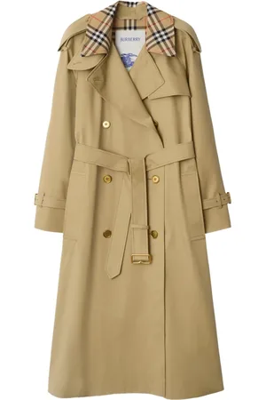 Burberry Gabardina Castleford