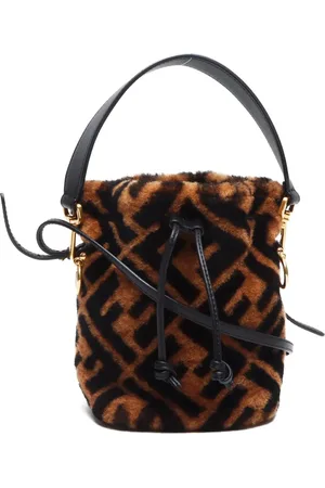 Fendi Bolso de mano Montresor 2020