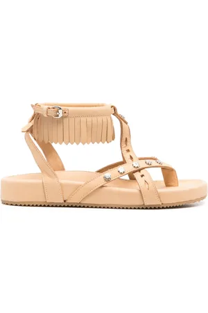 Isabel Marant Sandalias Silya