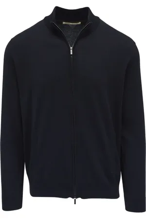 MAURIZIO BALDASSARI Jersey de algodón y seda