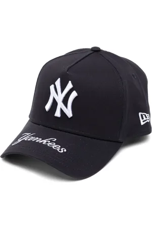 New Era Gorra con logo bordado