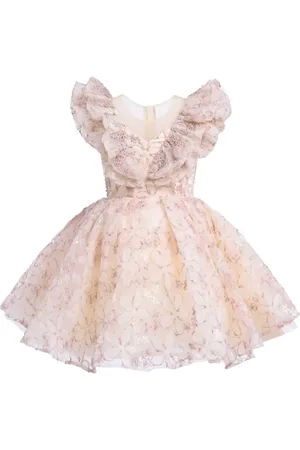 Tulleen Vestido Honeydale