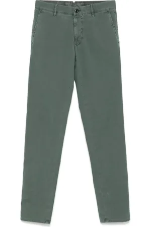 Incotex Pantalones ajustados