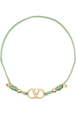 VALENTINO GARAVANI Pulsera VLogo Signature
