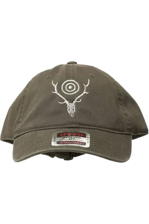 SOUTH2 WEST8 Gorra Skull & Target