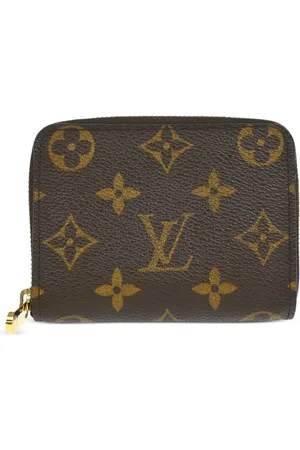 LOUIS VUITTON Monedero Monogram Zippy Purse 2009
