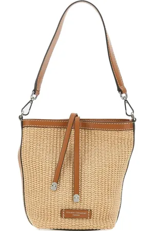 Gianni chiarini Bolso de hombro Emily