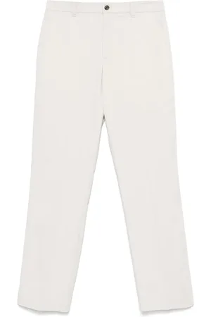 FERRARI Pantalones de algodón