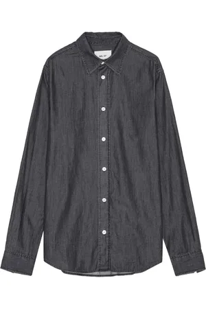NN.07 Camisa Colby