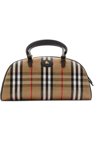 Burberry Bolso shopper Highlands