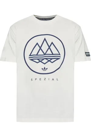 adidas Camiseta con logo estampado
