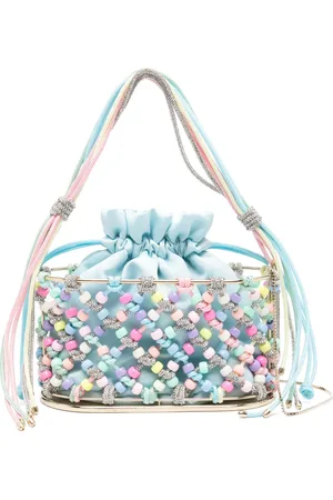 ROSANTICA Bolso Holli Mentine mini