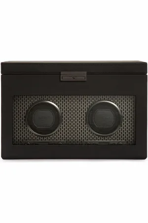 Wolf Caja giratoria para relojes AXIS