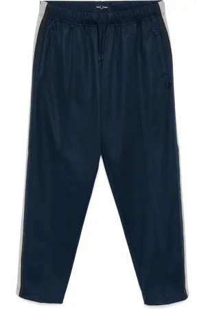 Fred Perry Pantalones de chándal ajustados