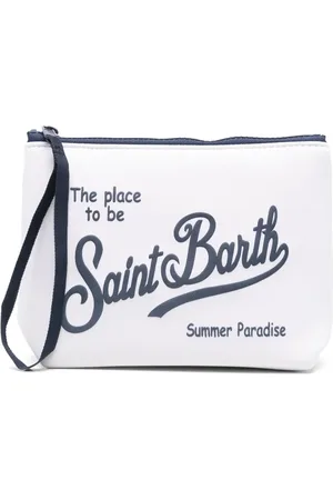MC2 SAINT BARTH Estuche de maquillaje Aline