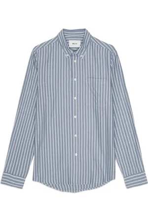 NN.07 Camisa Arne