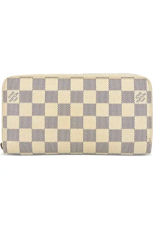 LOUIS VUITTON Cartera Zippy 2007
