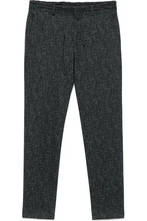 Karl Lagerfeld Pantalones con cordones