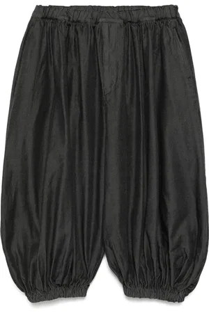 Comme des Garçons Pantalones balloon