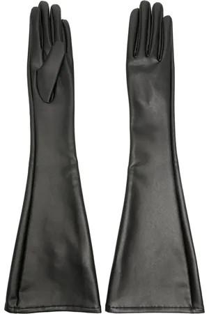 Issey Miyake Guantes largos