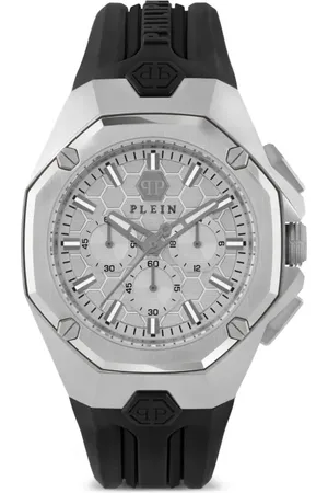 Philipp Plein Reloj Octagon de 44 mm