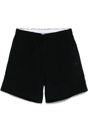 adidas Pantalones cortos seersucker