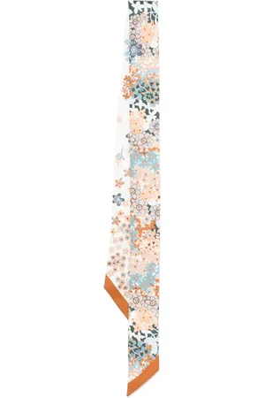 Longchamp Pañuelo para el pelo Collier De Fleurs