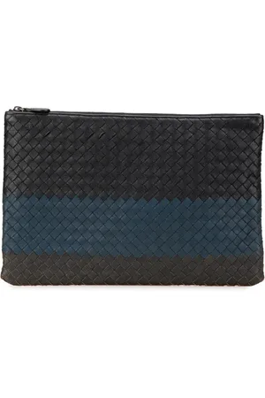 Bottega Veneta Bolso de mano Intrecciato de piel de napa 2012-2024