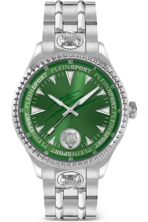 Philipp Plein Reloj Lineman de 45 mm