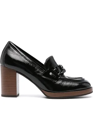 Nero Giardini Zapatos de tacón de 90 mm