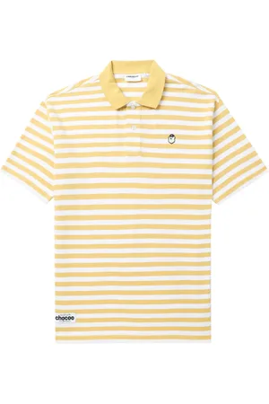 Chocoolate Polo a rayas