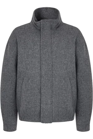 Studio Tomboy Chaqueta con cuello alto