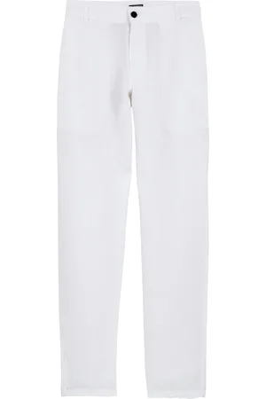 Vilebrequin Pantalones Panache