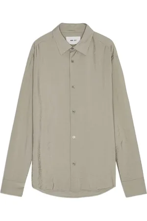NN.07 Camisa Freddy