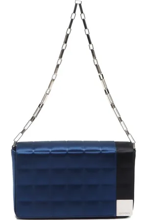 CHANEL Bolso de hombro Chocolate Bar 2001-2002