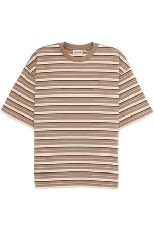 Carhartt Camiseta a rayas
