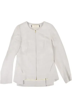 Marni Chaqueta sin cuello